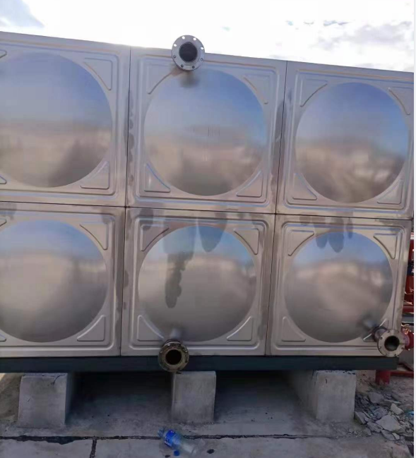 克孜勒苏柯尔克孜不锈钢水箱设计要求、规格和基本技术要求是哪些