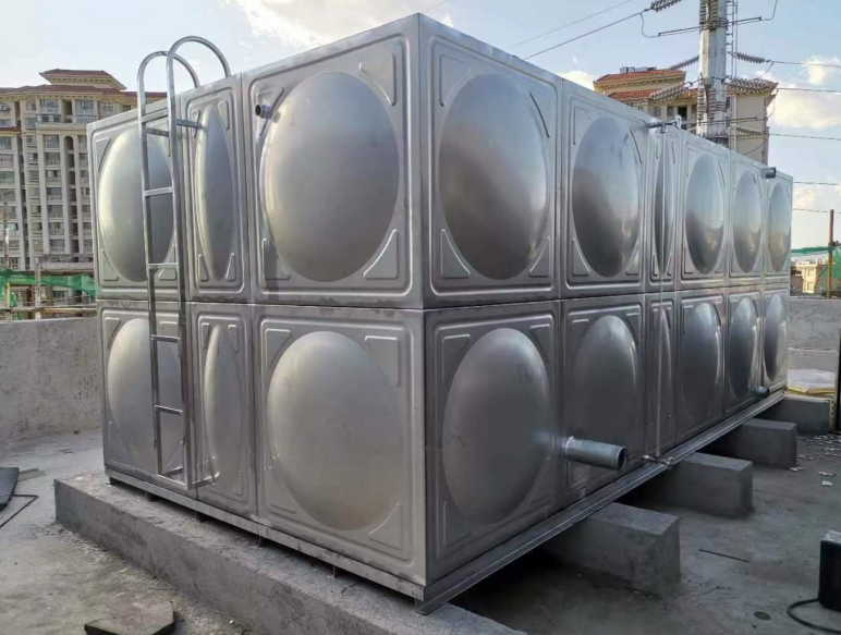克孜勒苏柯尔克孜不锈钢方形水箱根据用处可分为哪些类型的不锈钢水箱